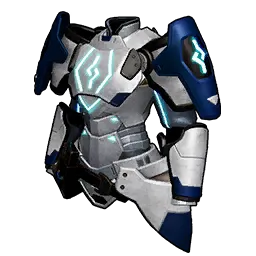 ヘクソライトアーマーのゲーム内アイコン
