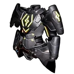 軽量ヘクソライトアーマー