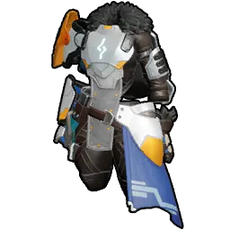パルメタルアーマー