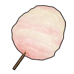 わたあめ