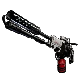 火炎放射器のゲーム内アイコン