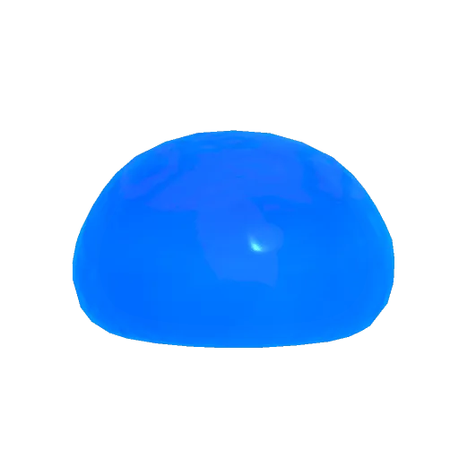 ブルースライム
