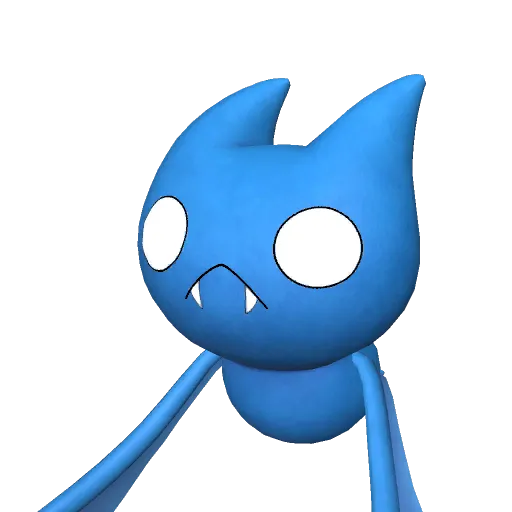 どうくつコウモリ