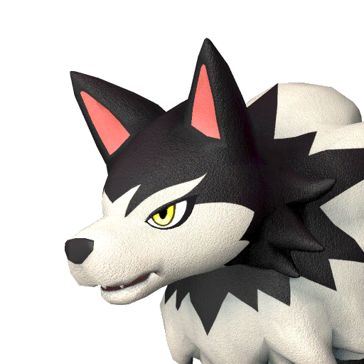 ガウルフ