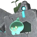ウゴクゾー