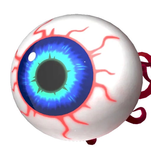 クトゥルフのめだま
