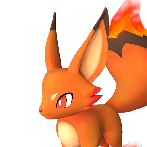 キツネビ