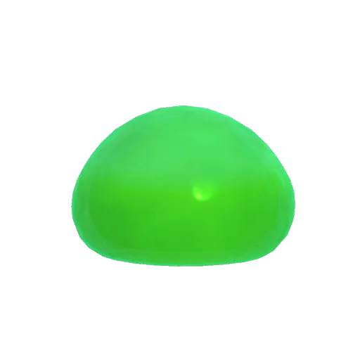 グリーンスライム