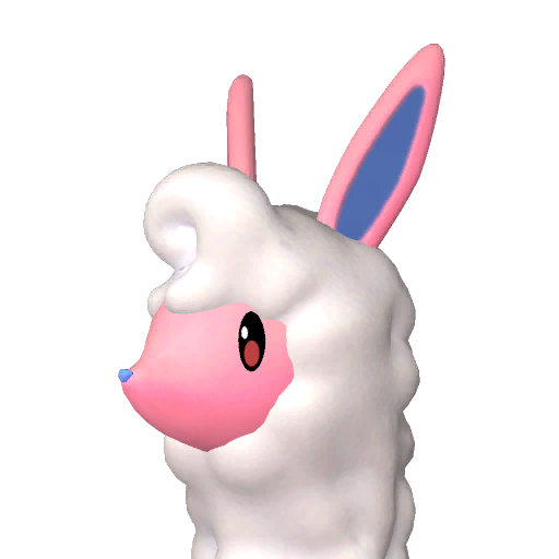 メルパカ