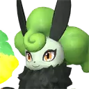 グラスメアリ