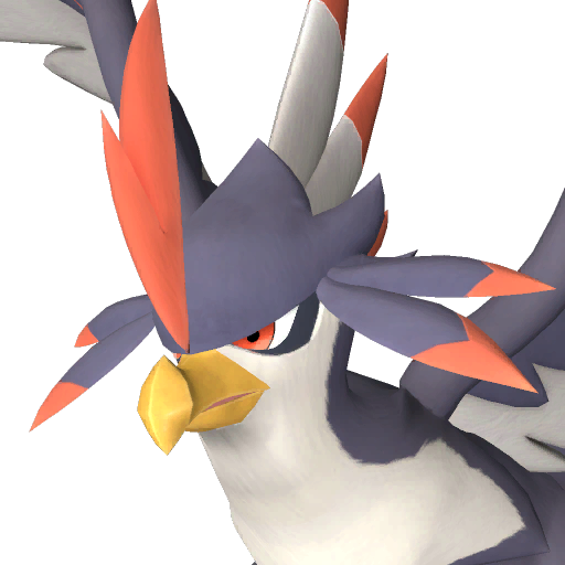 ホークウィン