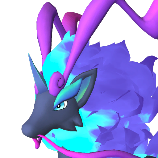 サラブラック