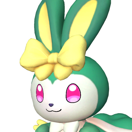 ヨモギウサ