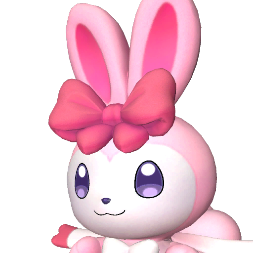 ヒメウサ
