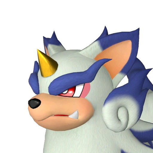 ヤクモマル