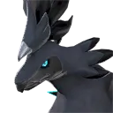ゼノグリフのサドル