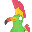 クルットリの手袋