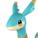 シルフィアのサドル