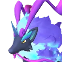 サラブラックのサドル