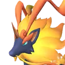 サラブレイズのサドル
