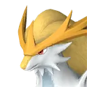 キンガゼルのサドル