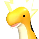 パリピドンのミサイルランチャー