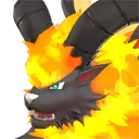 ゴクエンオのサドル