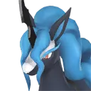 ナイトロットのサドル