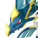 レヴィドラのサドル