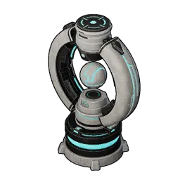 古代文明の発電機