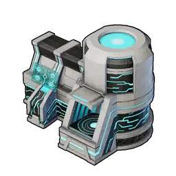 古代文明の遺物変換機