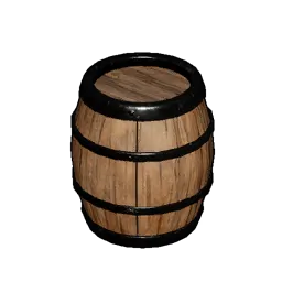 木の酒場収納家具セット