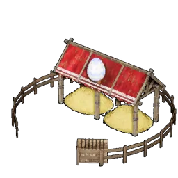 配合牧場