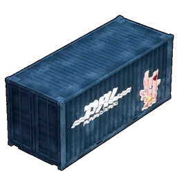 収納コンテナセット