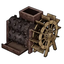 粉砕機