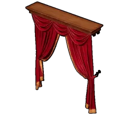 アンティークな高級家具セット