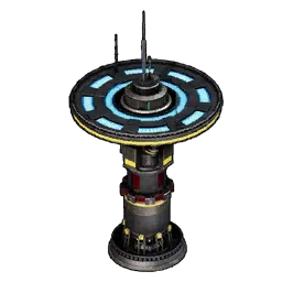 大型発電機