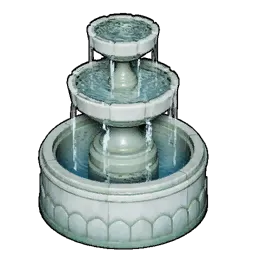 噴水