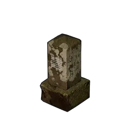 墓石