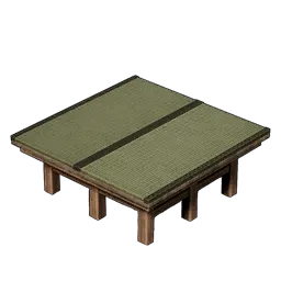 和風建築セット