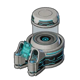 古代文明の配合器