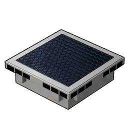 未来風建築セット