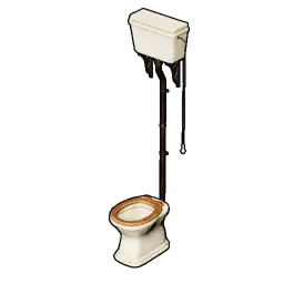 トイレセット