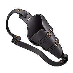 武器の追加ホルダー2