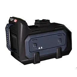 ガトリングレーザーカートリッジ