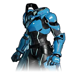 耐寒エンシェントアーマー
