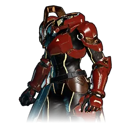 耐熱エンシェントアーマー