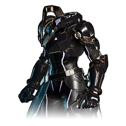 軽量エンシェントアーマー