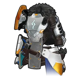 パルメタルアーマー