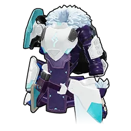 耐寒パルメタルアーマー